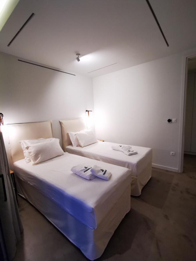 Mandevilla Hillside Luxury Villa