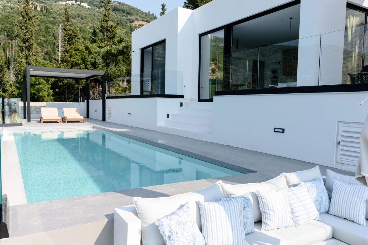 Mandevilla Hillside Luxury * Agios Nikitas