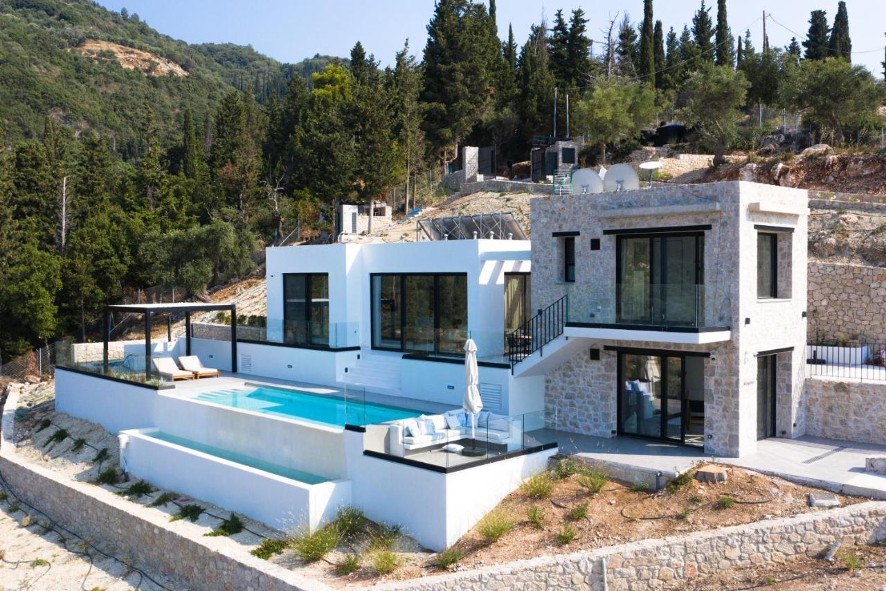 Mandevilla Hillside Luxury Villa *