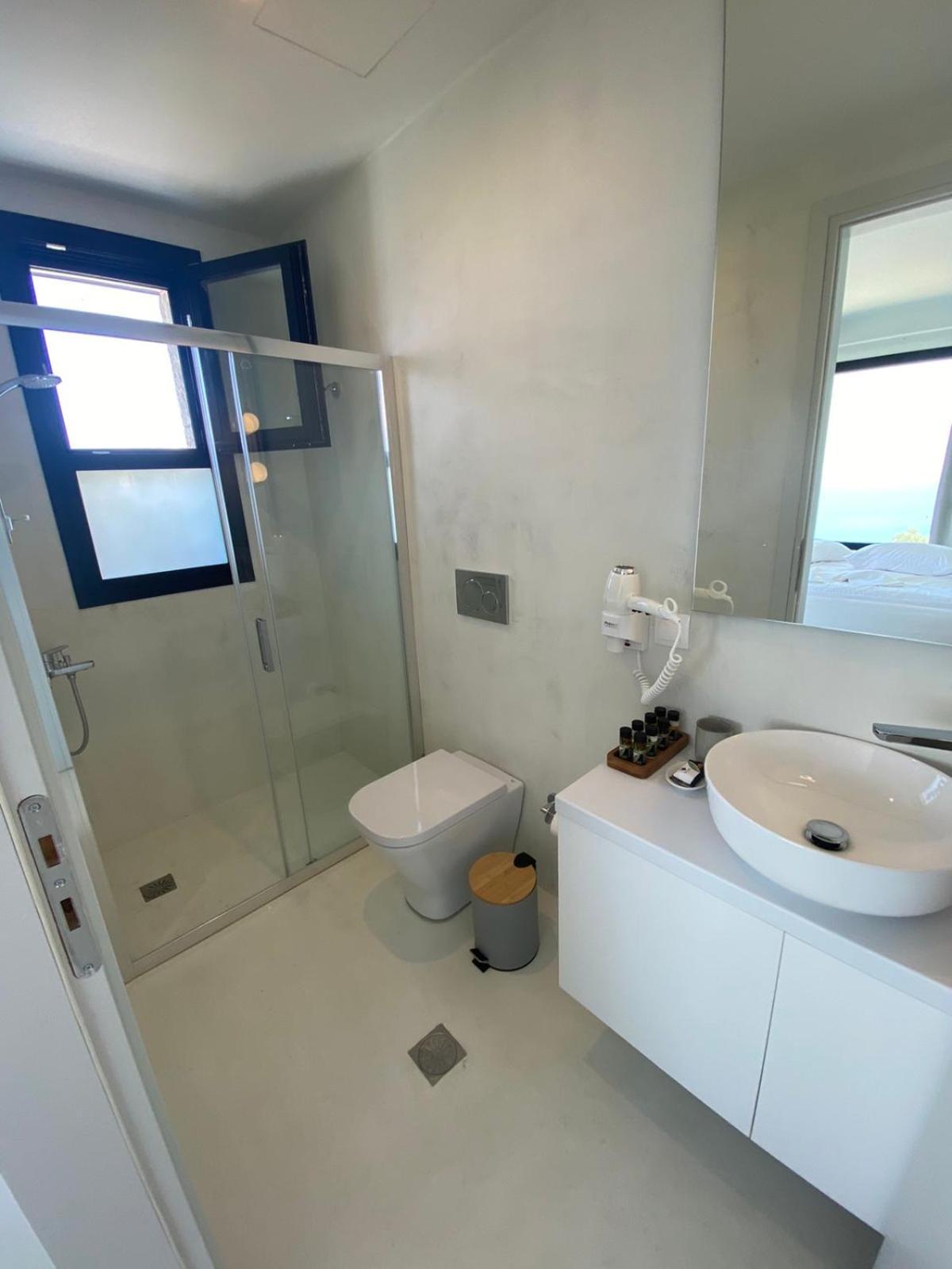 Villa Mandevilla Hillside Luxury Agios Nikitas