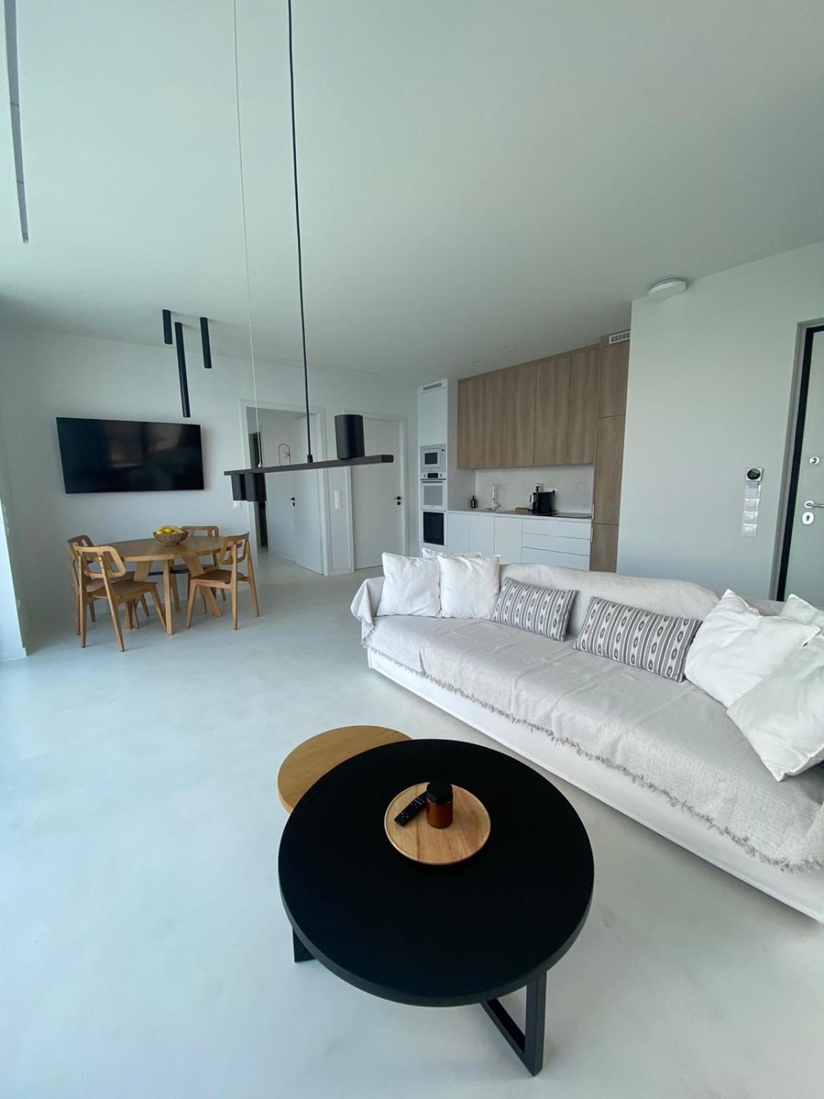 Mandevilla Hillside Luxury Villa