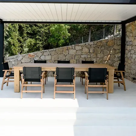 Mandevilla Hillside Luxury Villas Agios Nikitas Exterior photo
