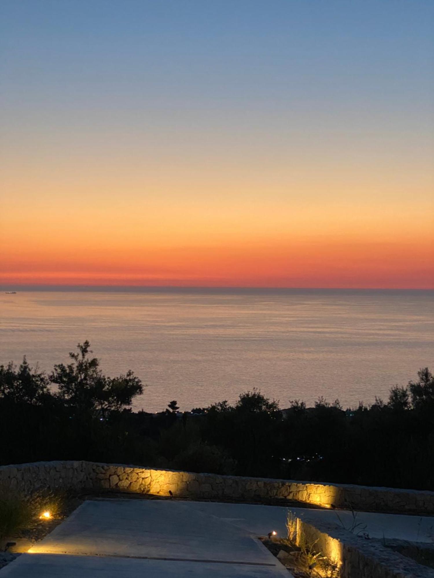 Villa Mandevilla Hillside Luxury