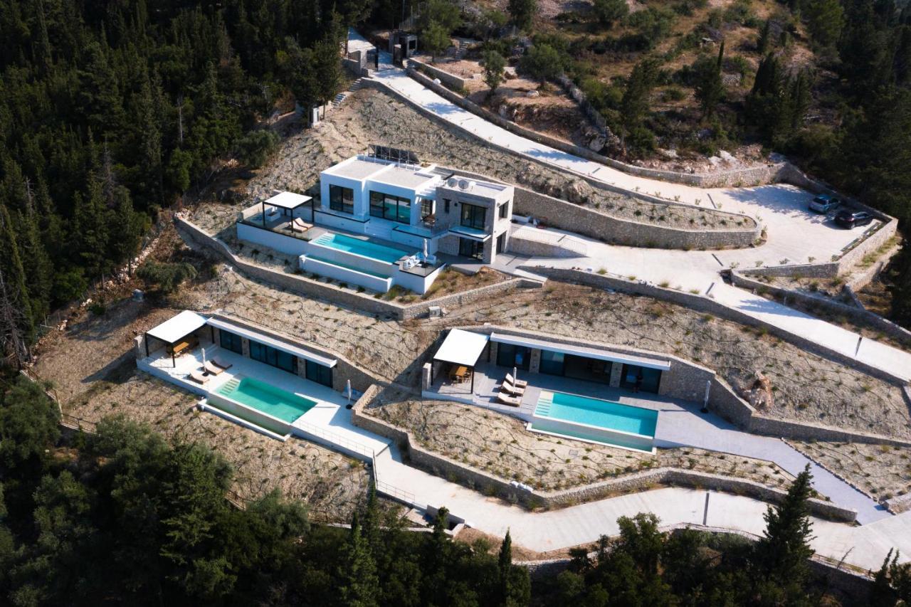 Villa Mandevilla Hillside Luxury *