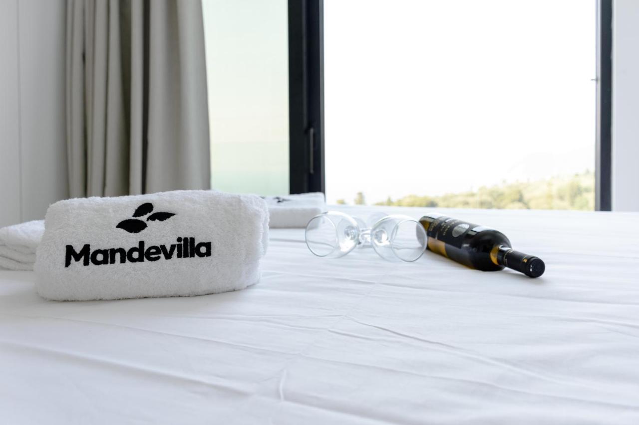 Mandevilla Hillside Luxury Villa *